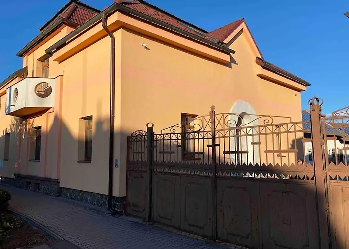 B12 - Bohdanecska 12